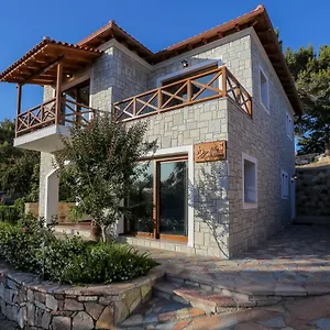  Landhaus Kristiano 21 Albanien