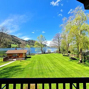  Apartment Appartementhaus „die Kuh Am See“ Deutschland
