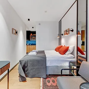  Apartment Dom & House - Granaria Polen
