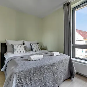  Apartment Grand · Okrzei Polen