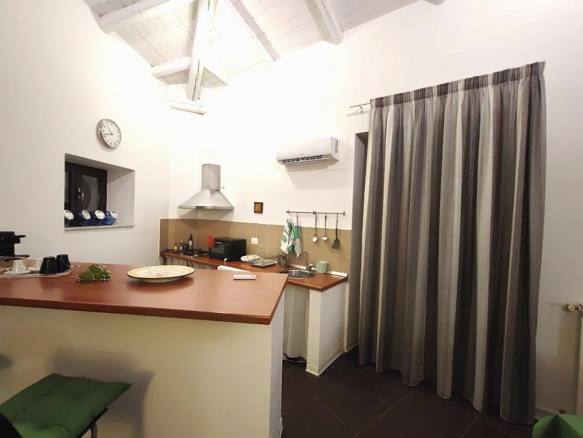 Ferienwohnung Domus Coppola CTA 0*,  Italien