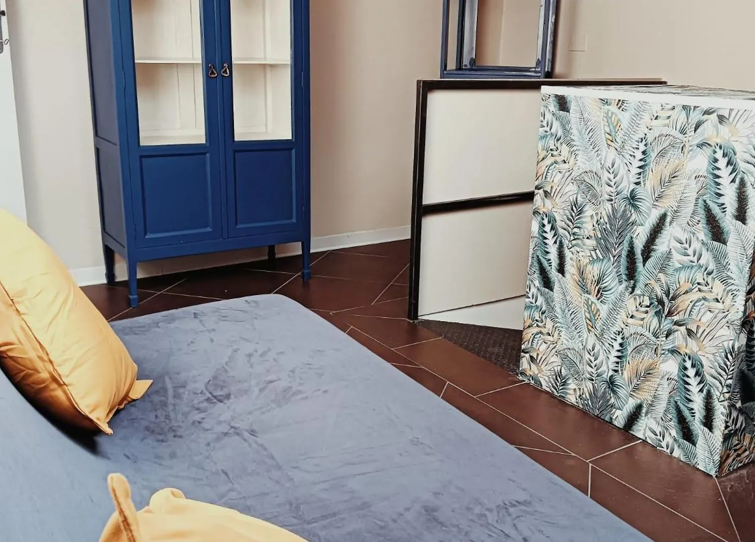 Apartment Ferienwohnung Domus Coppola CTA