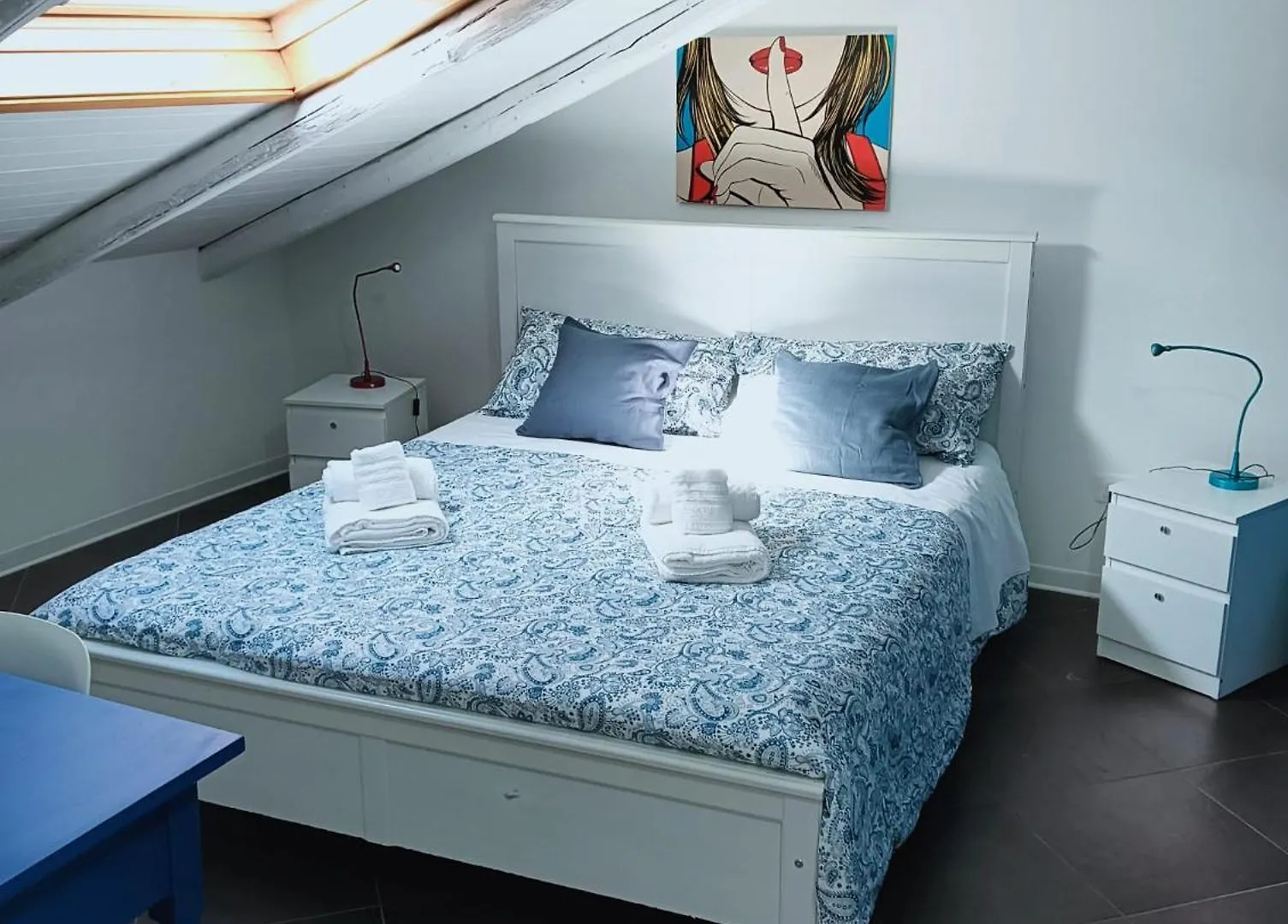 Ferienwohnung Domus Coppola CTA 0*,  Italien