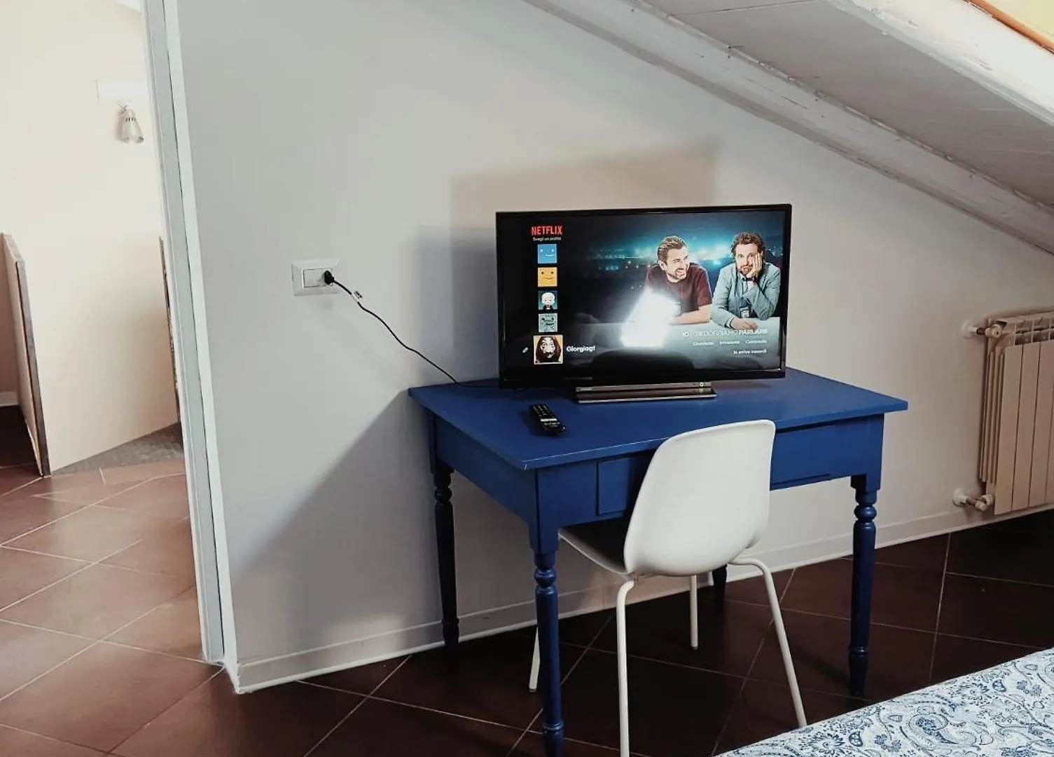 Ferienwohnung Domus Coppola CTA Apartment