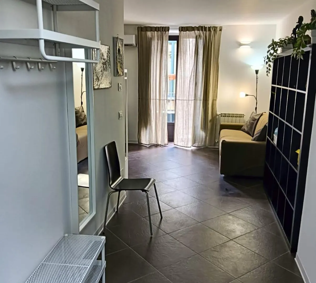 Ferienwohnung Domus Coppola CTA 0*,