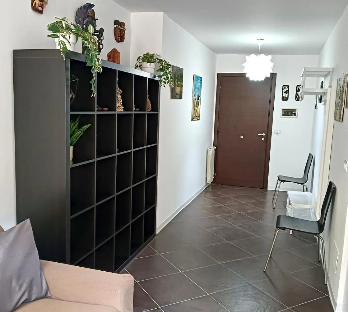 Ferienwohnung Domus Coppola CTA Apartment